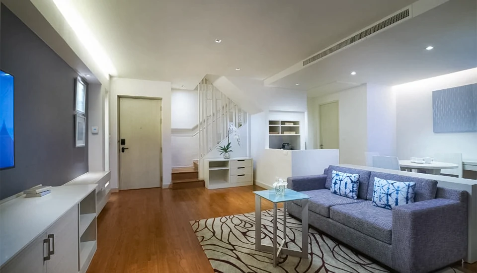 هتل آماری پاتایا